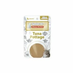 Astkatta 老貓尊享湯包
Astkatta Senior 9+ Tuna Pottage