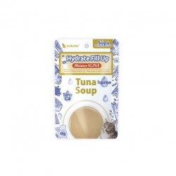 Astkatta 補水免疫湯包
Astkatta Hydrate Fill Up Tuna Soup