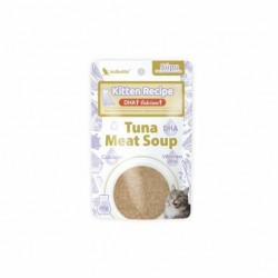 Astkatta 幼貓呵護湯包
Astkatta Kitten Recipe Tuna Meat Soup