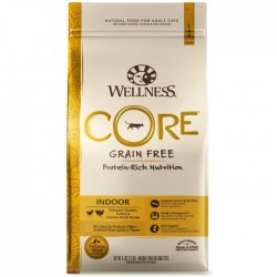 Wellness Core 無穀物室內室內除臭配方 5LB