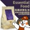 Essential Foods 易膳 完美狀態生活 新鮮羊肉鹿肉無穀物全天然成年狗糧