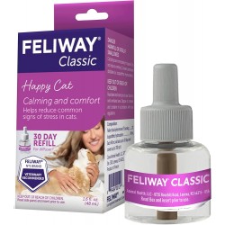 Feliway 30 day refill
