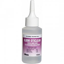 Ilium Oticlean 洗耳水