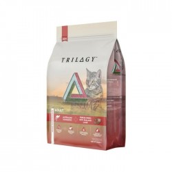 Trilogy - Kangaroo 澳洲野生袋鼠+5%紐西蘭羊肺凍乾 5Kg
