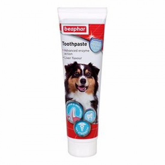 Beaphar Tooth Gel