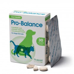 Protexin Pro-Balance 益生菌